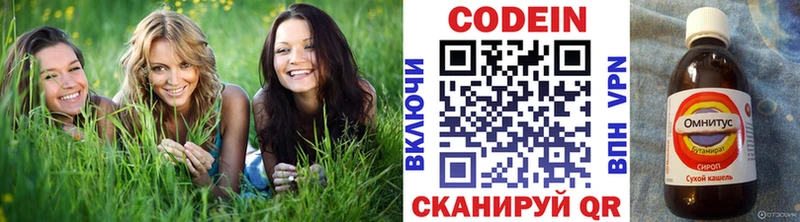 Кодеиновый сироп Lean Purple Drank Курчатов